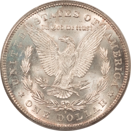Morgan Dollars 1878-S MORGAN DOLLAR – PCGS MS-64, FRESH & FLASHY