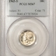 New Store Items 1918-S STANDING LIBERTY QUARTER – UNCIRCULATED DETAILS BUT CLEANED!