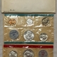 New Store Items 1959-P/D 10 COIN US SILVER MINT SET, GEM UNCIRCULATED, W/ ORIGINAL MINT ENVELOPE