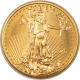 American Gold Eagles, Buffaloes, & Liberty Series 2016 $5 AMERICAN GOLD EAGLE, 1/10 OZ – GEM UNCIRCULATED!
