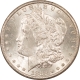 Morgan Dollars 1883-CC MORGAN DOLLAR – PLEASING CIRCULATED EXAMPLE! CARSON CITY!