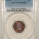 Lincoln Cents (Wheat) 1928-D LINCOLN CENT – PCGS MS-64 RD, SCARCE IN RED!