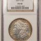 CAC Approved Coins 1937 ANTIETAM COMMEMORATIVE HALF DOLLAR PCGS MS-66+ CAC GORGEOUS TAB TONING & PQ