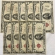 New Store Items 1953-A $5 SILVER CERTIFICATE, FR-1656 – CHOICE XF+, FRESH LOOK!