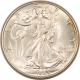 New Store Items 1941-S WALKING LIBERTY HALF DOLLAR – HIGH GRADE EXAMPLE, BUT CLEANED!
