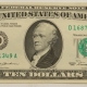 New Store Items 1977 $10 FEDERAL RESERVE NOTE, FR-2023E, CRISP CHOICE UNCIRCULATED
