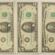 New Store Items 1969 $20 FEDERAL RESERVE NOTES, LOT/2, FR-2067E – GEM CU CONSECUTIVE PAIR! FRESH