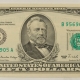 New Store Items 1934 $50 FEDERAL RESERVE NOTE, FR-2103D – ORIGINAL, FINE/VERY FINE!