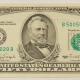 New Store Items 1988 $50 FEDERAL RESERVE NOTE, FR-2123B – FRESH GEM UNCIRCULATED!