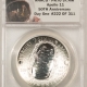 New Certified Coins 2019 PRIDE OF TWO NATIONS SET SILVER EAGLE & MAPLE LEAF PCGS PR70, PREMIER 1/250