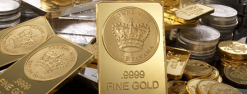Gold Bullion 2014-W PROOF KENNEDY GOLD 3/4 OZ COMMEM HALF DOLLAR FRESH GEM PROOF W/ BOX & COA