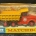 Matchbox MATCHBOX KINGSIZE #K-19 SCAMMELL TIPPER TRUCK, NEAR-MINT MODEL/GOOD WINDOW BOX