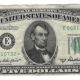 New Store Items 3 PIECE $5 SILVER CERTIFICATE LOT: 1934-A & (2)1953-A; FR-1651 & FR-1656; VF!