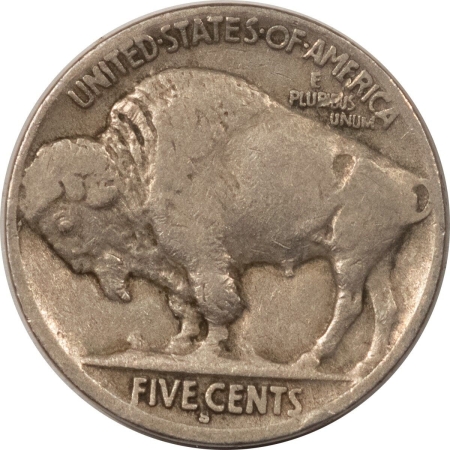 New Store Items 1914-S BUFFALO NICKEL – PLEASING CIRCULATED EXAMPLE!