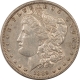 Morgan Dollars 1889-O MORGAN DOLLAR – HIGH GRADE EXAMPLE, BUT CLEANED!