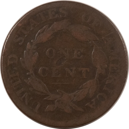New Store Items 1818 CORONET HEAD LARGE CENT CIRCULATED