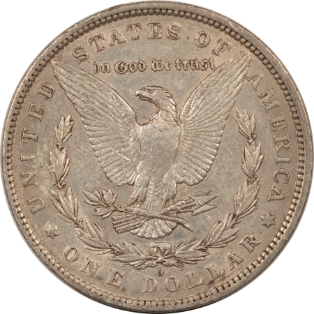 Morgan Dollars 1889-O MORGAN DOLLAR – HIGH GRADE EXAMPLE, NICE!