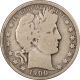 Liberty Seated Halves 1858-O SEATED LIBERTY HALF DOLLAR – PLEASING CIRCULATED EXAMPLE! NICE!