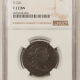 Indian 1879 INDIAN CENT – NGC MS-62 BN