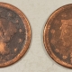 Braided Hair Large Cents 1840, 1846, 1847, 1853 BRAIDED HAIR LARGE CENTS, LOT OF 4 – CULLS