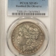 Morgan Dollars 1888-O MORGAN DOLLAR, DOUBLED DIE OBVERSE, VAM-4 HOT LIPS – PCGS XF-45, TOP 100