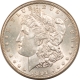 Morgan Dollars 1889 MORGAN DOLLAR – NICE! HIGH GRADE, NEARLY UNCIRCULATED, LOOKS CHOICE!