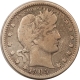 Barber Quarters 1905-S BARBER QUARTER – PLEASING CIRCULATED EXAMPLE! WITH FULL STRONG LIBERTY!