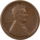 Lincoln Cents (Wheat) 1928-D LINCOLN CENT – UNCIRCULATED DETAILS, CLEANED WITH ENVIRONMENTAL DAMAGE!