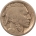 Buffalo Nickels 1914-S BUFFALO NICKEL – PLEASING CIRCULATED EXAMPLE!