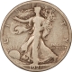 New Store Items 1918-D WALKING LIBERTY HALF DOLLAR – PLEASING CIRCULATED EXAMPLE!