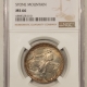 $20 1927 $20 ST GAUDENS GOLD DOUBLE EAGLE – NGC MS-63, FLASHY!