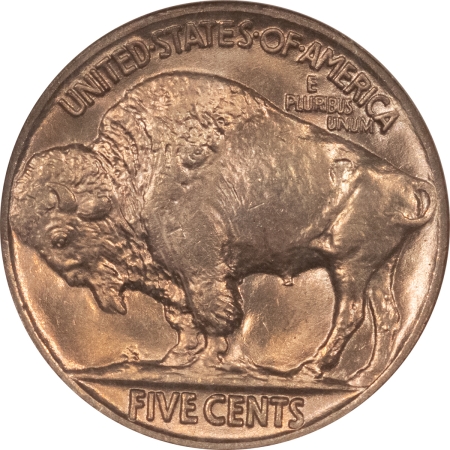 Buffalo Nickels 1926 BUFFALO NICKEL – NGC MS-65, FRESH GEM!