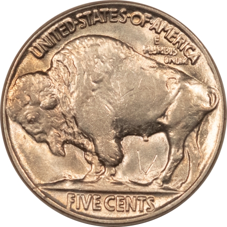 Buffalo Nickels 1929 BUFFALO NICKEL – UNCIRCULATED, CHOICE OTHER THAN REVERSE MARKS!