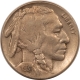 Buffalo Nickels 1934 BUFFALO NICKEL – UNCIRCULATED, OBVERSE A LITTLE SPOTTY!