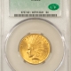 $10 1907 $10 LIBERTY GOLD – NGC MS-63+, CHOICE & NICE!