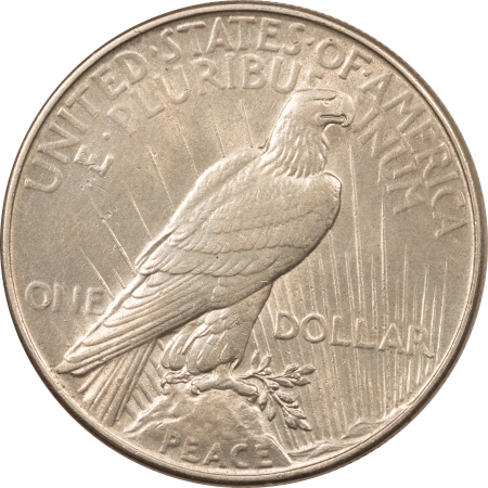 New Store Items 1934 PEACE DOLLAR – HIGH GRADE EXAMPLE!