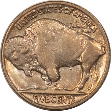 Buffalo Nickels 1934 BUFFALO NICKEL – HIGH GRADE EXAMPLE!
