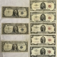 New Store Items 1928-C $5 UNITED STATES NOTE, RED SEAL – CHOICE VERY FINE!