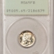 New Certified Coins 1935 PEACE DOLLAR – NGC MS-63, BLAST WHITE!