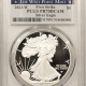 American Silver Eagles 2010 $1 AMERICAN SILVER EAGLE 1 OZ, ANACS MS-70 1ST DAY OF ISSUE #05731 OF 11465