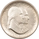 Peace Dollars 1934-D PEACE DOLLAR – NICE WHITE HIGH GRADE EXAMPLE