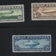 Air Post Stamps C-15 $2.60 GRAF ZEPPELIN FLIGHT-FLOWN COVER, FRIEDRICHSHAFEN/LAKEHURST-VG/EXC!