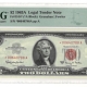 New Store Items 1963-A $2 LEGAL TENDER (U.S. NOTE), STAR NOTE, FR-1514*, PMG CHOICE ABOUT UNC-58