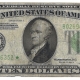 New Store Items 1934-B $10 FEDERAL RESERVE NOTE, BOSTON, FR-2007A, SCARCER BANK, CHOICE AU-NICE!