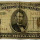 New Store Items 1935-A $1 SILVER CERTIFICATE, “HAWAII”, WWII EMERGENCY FR-2300 PROBLEM-FREE CIRC