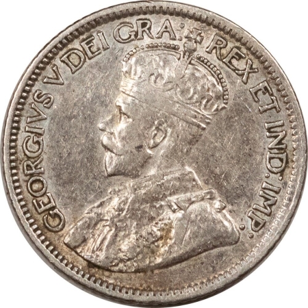 New Store Items 1921 CANADA SILVER 10 CENTS KM-23a, NICE, VIRTUALLY UNCIRCULATED, LOOKS CHOICE!