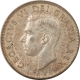 New Store Items 1921 CANADA SILVER 10 CENTS KM-23a, NICE, VIRTUALLY UNCIRCULATED, LOOKS CHOICE!