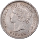 New Store Items 1907 CANADA 5 CENTS SILVER KM #13 MS, HIGH GRADE EXAMPLE!
