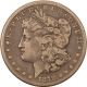 Morgan Dollars 1878-CC MORGAN DOLLAR – HIGH GRADE EXAMPLE! CLEANED! CARSON CITY!