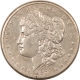 Morgan Dollars 1878-CC MORGAN DOLLAR HIGH GRADE EXAMPLE, NICE W/ PROOFLIKE FIELDS! CARSON CITY!